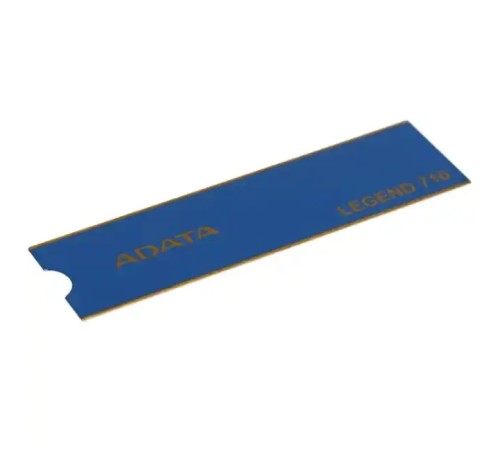 Твердотельный накопитель SSD Adata LEGEND 710 ALEG-710-512GCS