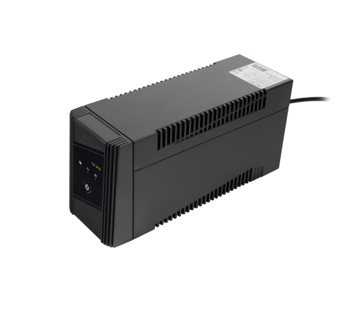 Линейно-интерактивный ИБП Smartwatt UPS UNI 650 3703020390006