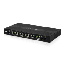 Маршрутизатор Ubiquiti EdgeRouter 12 ER-12