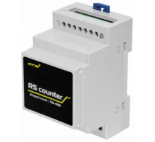 Универсальный расширитель портов ввода с функцией подсчёта импульсов RS485 (ModBus и CPD 8i ) SNR SNR-RScounter-8i-SMART