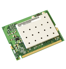 Радиокарта MikroTik R52
