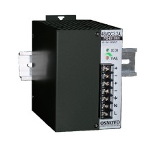 Блок питания Osnovo PS-48150/I