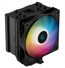 Охлаждение DeepCool AG500 BK ARGB