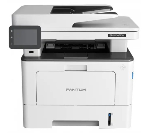 МФУ Pantum BM5100FDW