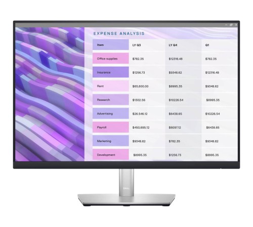 Монитор Dell P2423 210-BDFS