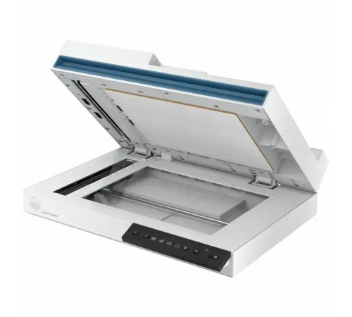 Сканер HP Scanjet Pro 2600 f1 20G05A Сканер HP Scanjet Pro 2600 f1 20G05A