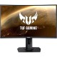 Монитор Asus TUF Gaming VG27VQ 90LM0510-B01E70