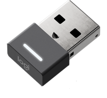 USB-приёмник Logitech Zone Wireless Bluetooth Receiver (981-000897) 981-000897