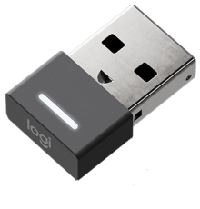 USB-приёмник Logitech Zone Wireless Bluetooth Receiver (981-000897) 981-000897