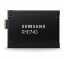Серверный жесткий диск Samsung MZWLO15THBLA-00A07