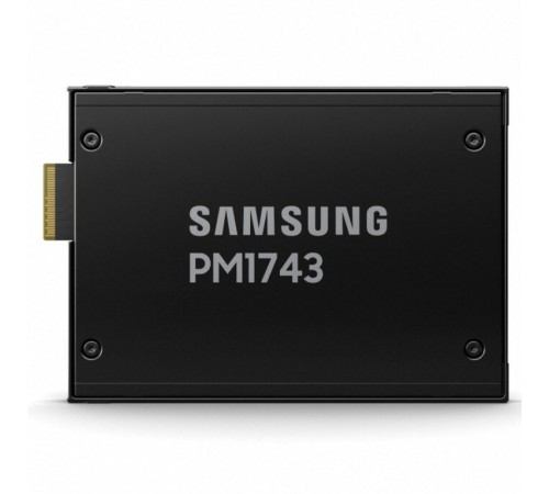 Серверный жесткий диск Samsung MZWLO15THBLA-00A07