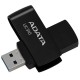 USB флешка Adata UC310-256G-RBK