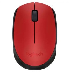 Мышь Logitech M171 Red 910-004641