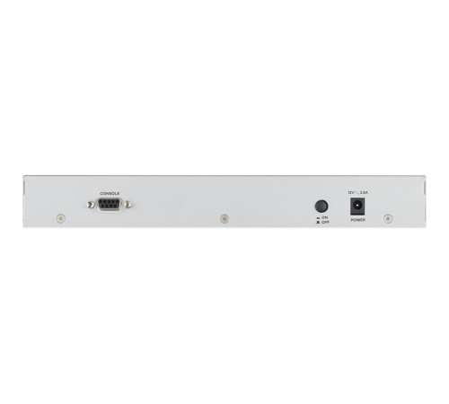 Межсетевой экран ZYXEL USG FLEX 200 USGFLEX200-EUCI02F
