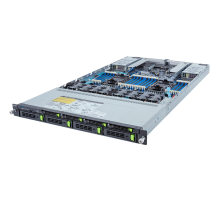 Серверная платформа Gigabyte R183-S91 R183-S91-AAV1