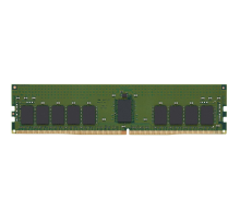 Оперативная память 16Gb DDR4 3200MHz Kingston ECC Reg KSM32RS4/16HDR