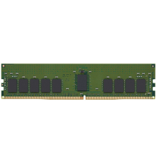 Оперативная память 16Gb DDR4 3200MHz Kingston ECC Reg KSM32RS4/16HDR