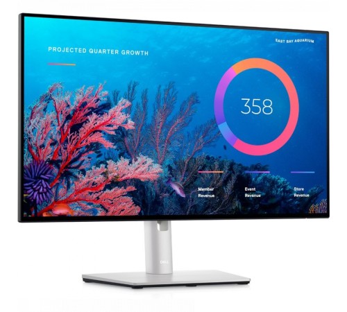 Монитор Dell U2422HE 2422-4994