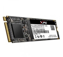Твердотельный накопитель SSD Adata XPG SX6000 Pro 2TB M.2 ASX6000PNP-2TT-C