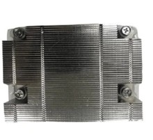 Радиатор Dell Heatsink for 95W CPU for R240/ R250/ R340/ R350 (412-AAQR) (id 8437)