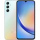 Смартфон Samsung Galaxy A34 5G Серебристый SM-A346EZSESKZ