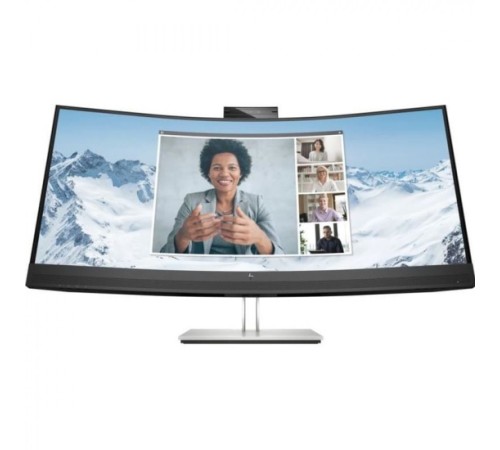 Монитор HP E34m G4 WQHD Curved 40Z26AA