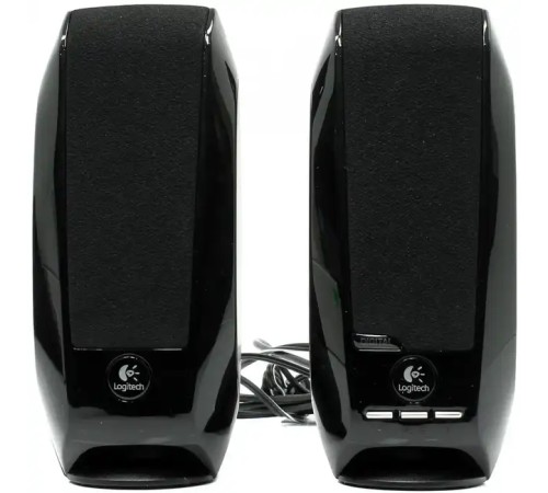 Компьютерные колонки Logitech S-150 980-000029