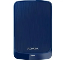 Внешний жесткий диск Adata HV320 - Blue AHV320-1TU31-CBL