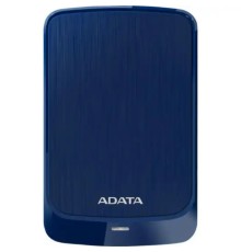 Внешний жесткий диск Adata HV320 - Blue AHV320-1TU31-CBL