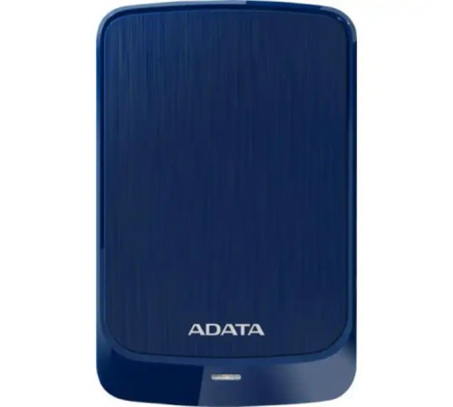 Внешний жесткий диск Adata HV320 - Blue AHV320-1TU31-CBL