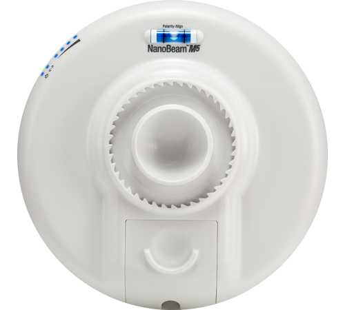 Точка доступа Ubiquiti NanoBeam M5 16 NBE-M5-16