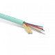 Волоконно-оптический кабель Hyperline FO-MB-IN-503-144-LSZH-AQ