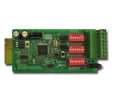 Карта Delta 3915100422-S