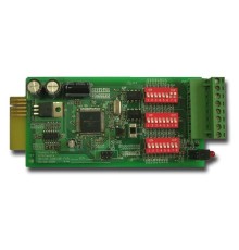 Карта Delta 3915100422-S