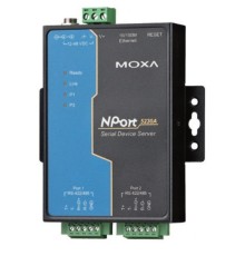 Преобразователь MOXA NPort 5230A-T