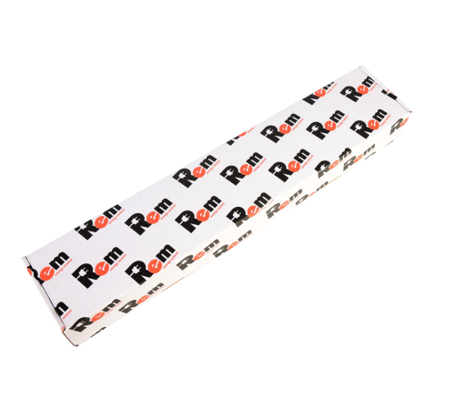 Блок розеток Rem -10 без шнура с выкл. 10 IEC 60320 C13 вход C14 10A алюм. 19 Rem R-10-10C13-V-440-Z 30112226903