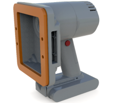 Аксессуар для дисплея Hikvision DS-D42MF2B