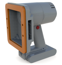 Аксессуар для дисплея Hikvision DS-D42MF2B