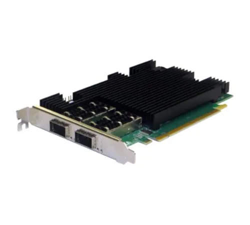 Сетевая карта Silicom PE31640G2QI71-QX4
