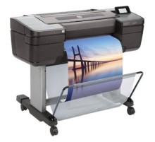 Плоттер HP DesignJet Z9+ (W3Z71A)
