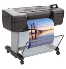 Плоттер HP DesignJet Z9+ (W3Z71A)