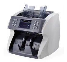 Счетчик банкнот с детектором подлинности Mertech C-100 CIS MG 5034