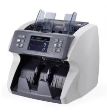 Счетчик банкнот с детектором подлинности Mertech C-100 CIS MG 5034