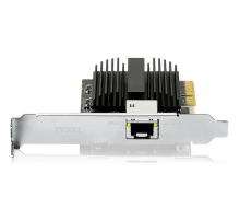 Сетевая карта ZYXEL XGN100C XGN100C-ZZ0102F