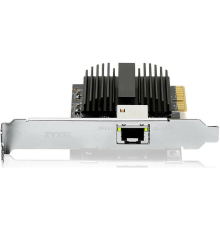Сетевая карта ZYXEL XGN100C XGN100C-ZZ0102F