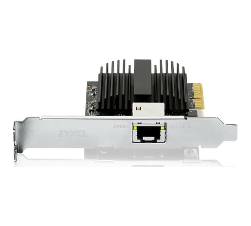 Сетевая карта ZYXEL XGN100C XGN100C-ZZ0102F