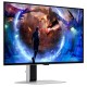 Монитор Samsung 27 LS27DG600SIXCI Odyssey OLED G6