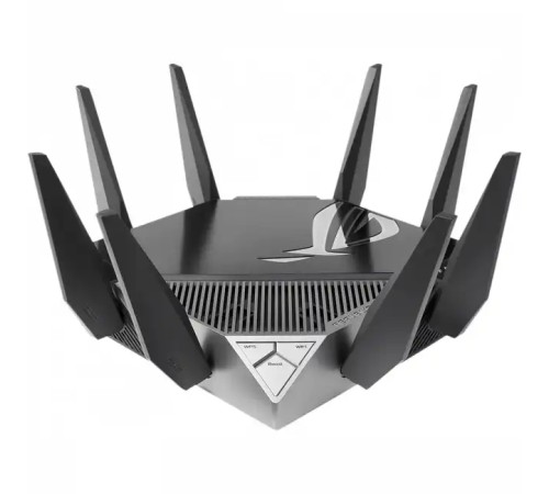 Маршрутизатор для дома Asus GT-AXE11000 90IG06E0-MO1R00