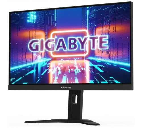 Монитор Gigabyte M27U 9DM27U-00-1ABEK