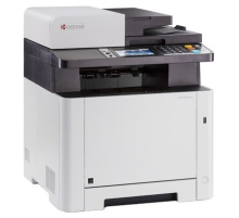 МФУ Kyocera Ecosys M5526cdw 1102R73NL0